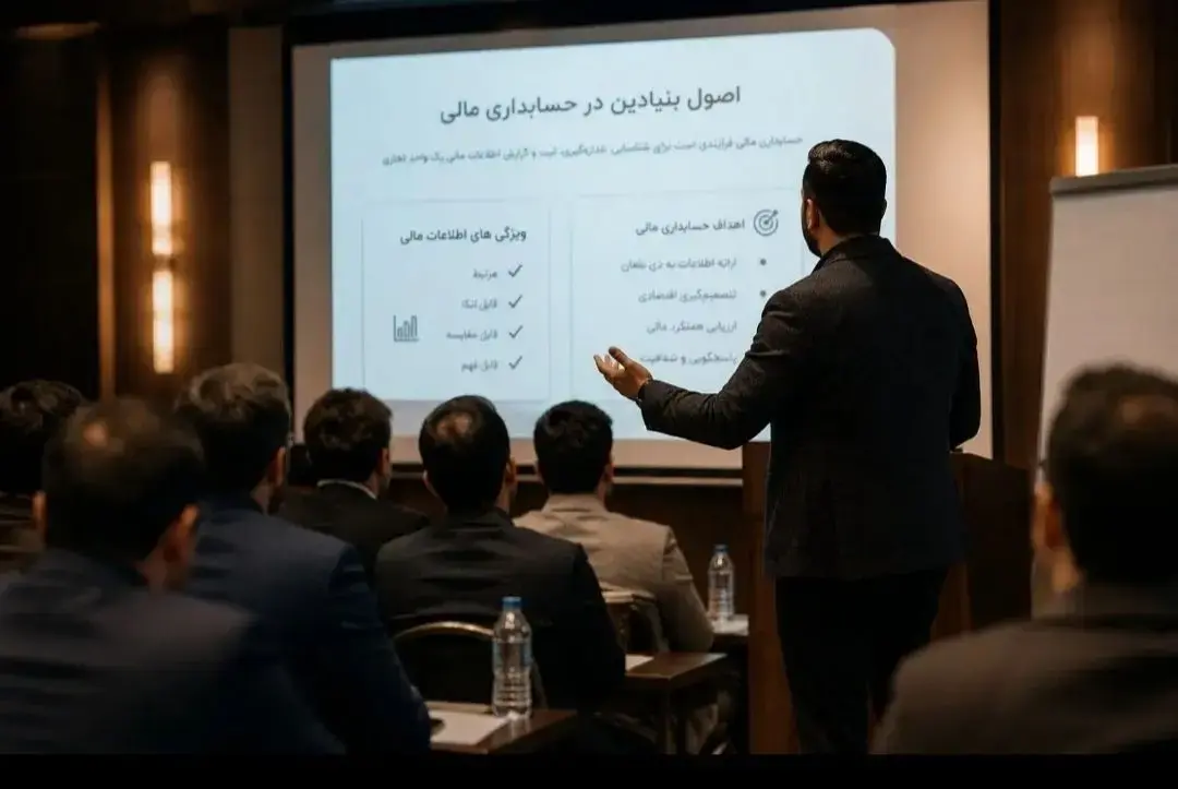 موسسه حسابرسی و امور مالیاتی شاهین بابک