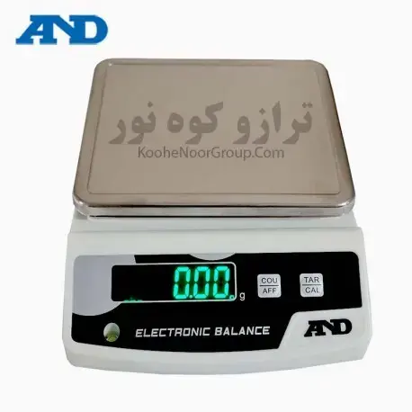 گروه بازرگانی کوه نور
