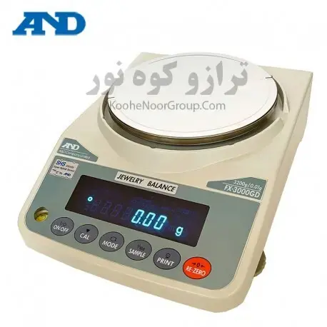 گروه بازرگانی کوه نور
