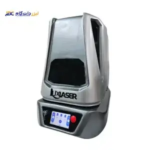 شرکت لیزر دات کام
