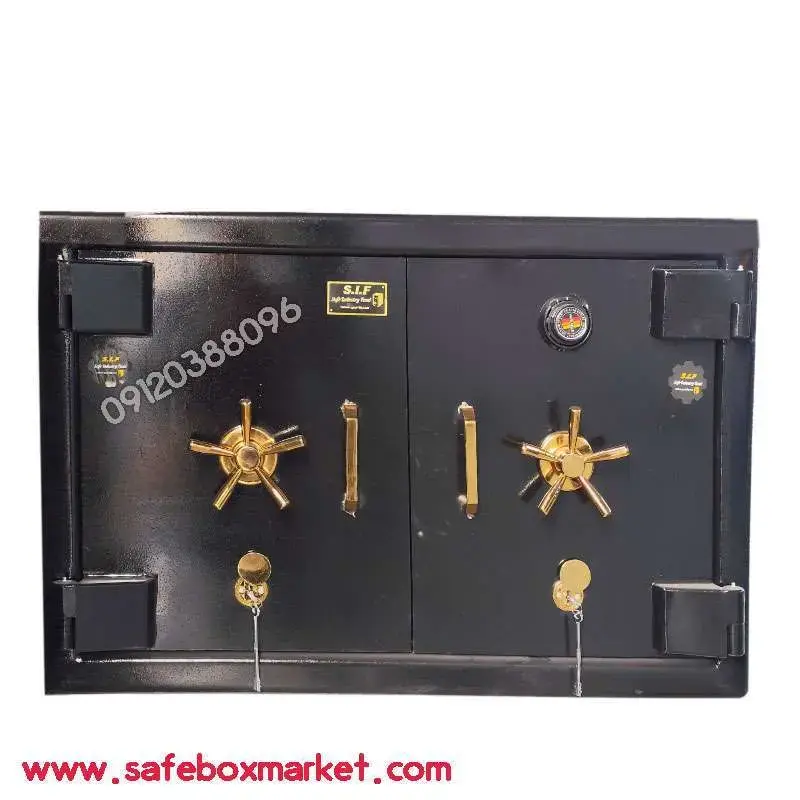 سیف باکس مارکت