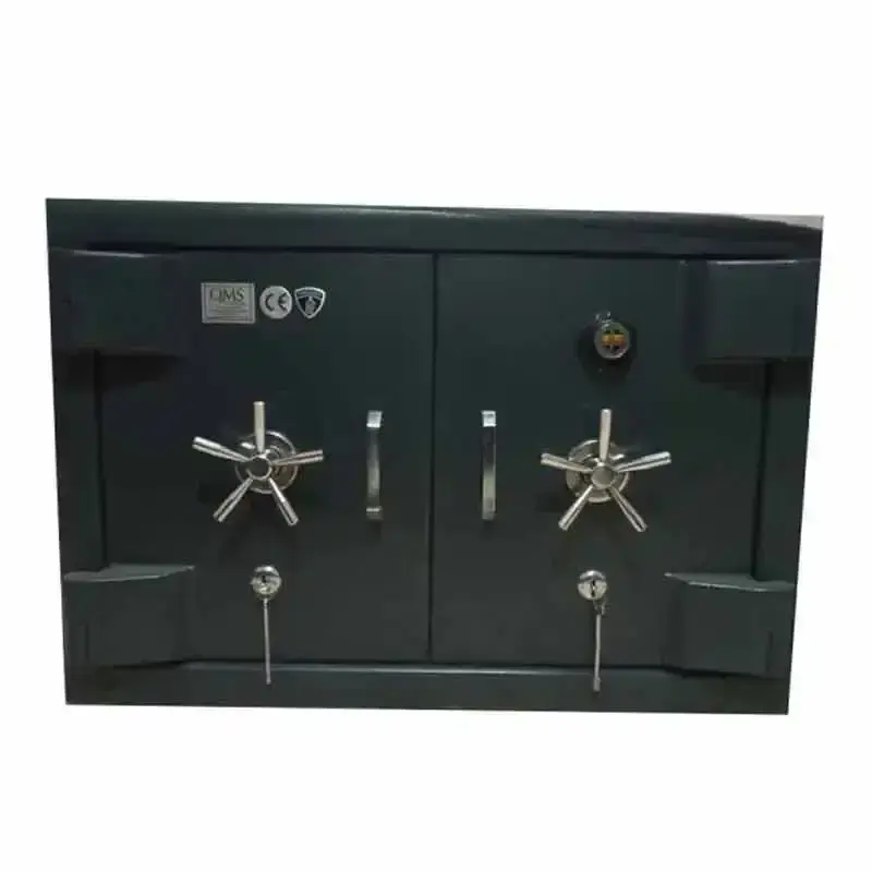 شهر گاو صندوق