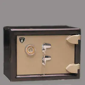 گاوصندوق طباطبایی