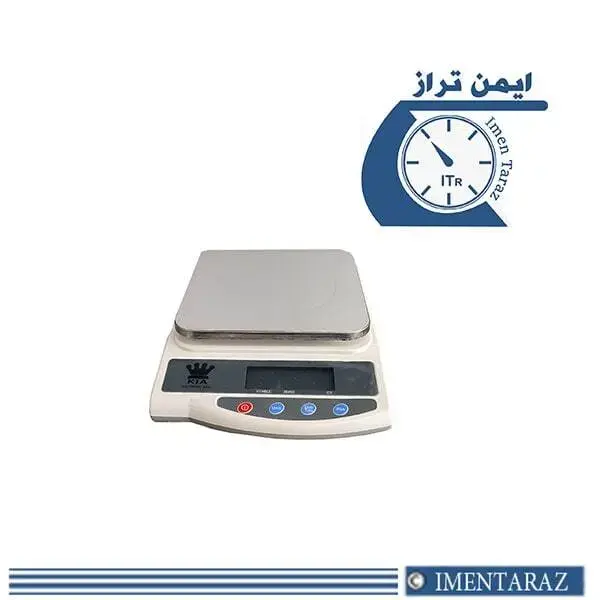 ایمن تراز