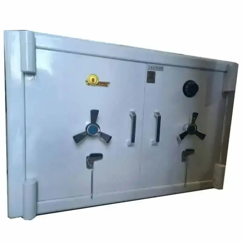 شهر گاو صندوق