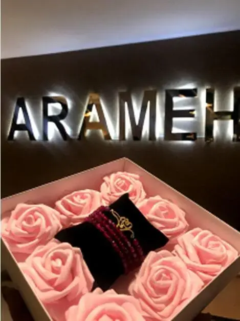 آکادمی آرامه
