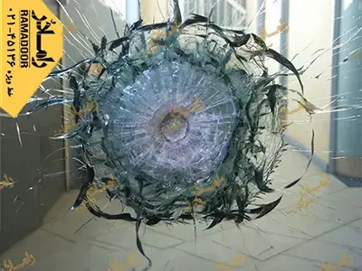 رامادر سازه پارت