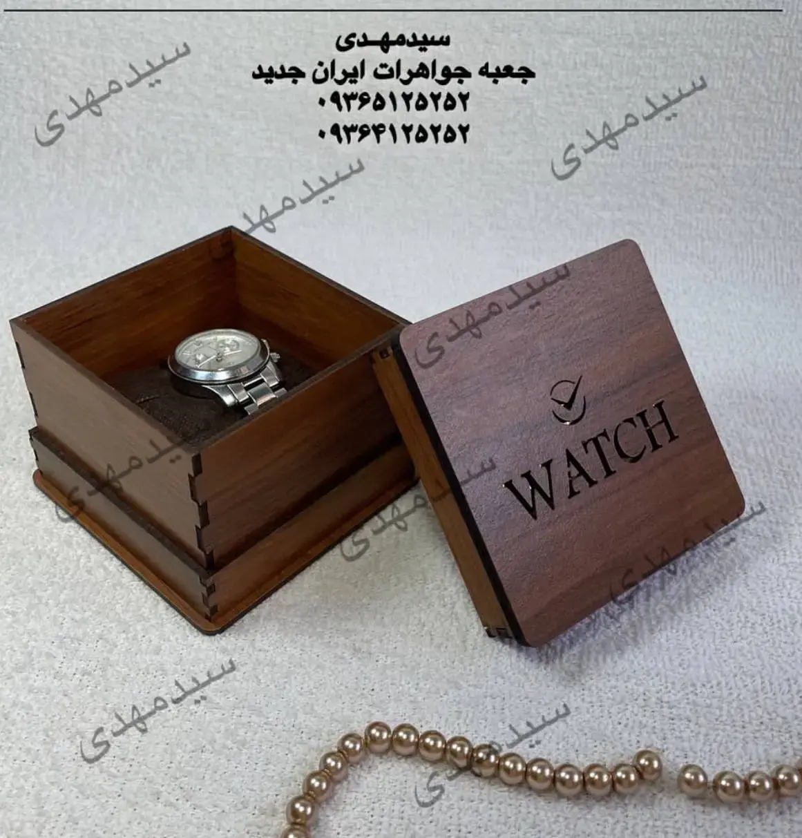 سید مهدی