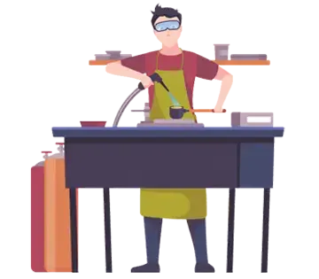 آموزشگاه فنی پارس