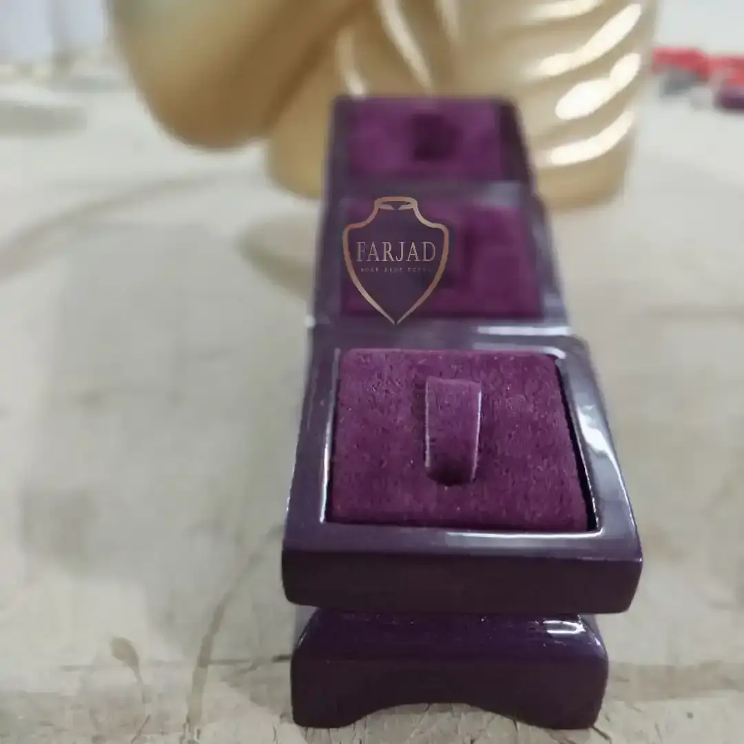 مجموعه دکوراسیون فرجاد