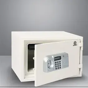 گاوصندوق نیکا