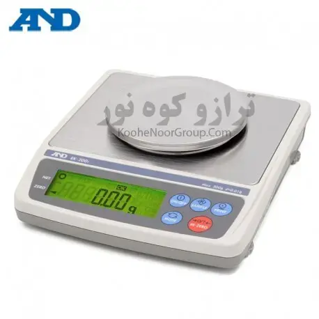 گروه بازرگانی کوه نور