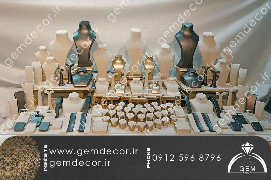 جم دکور