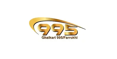 قالکاری 995