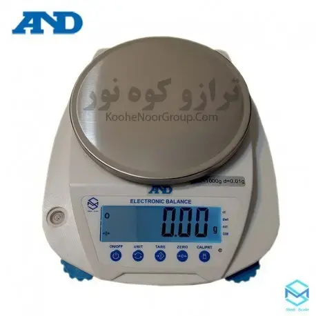 گروه بازرگانی کوه نور