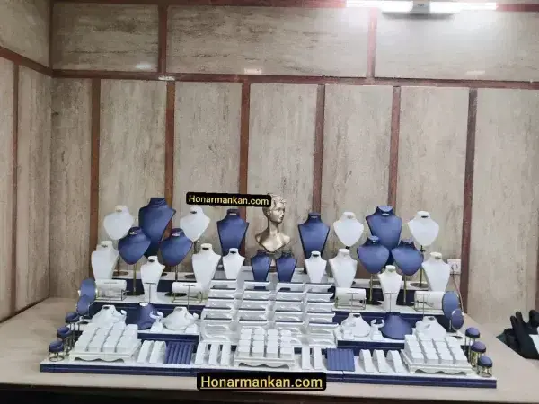 هنر مانکن