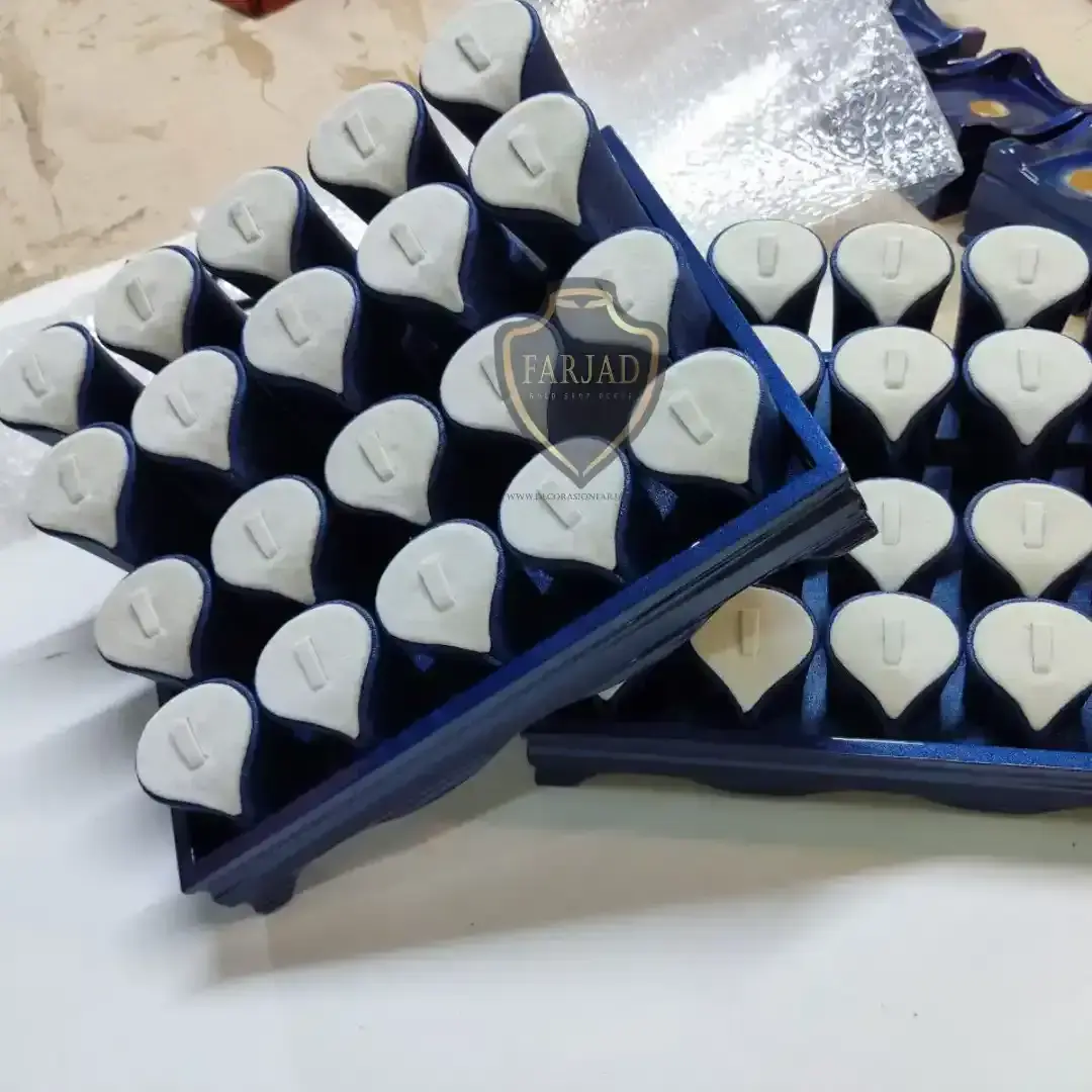 مجموعه دکوراسیون فرجاد