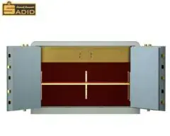 گاوصندوق سدید