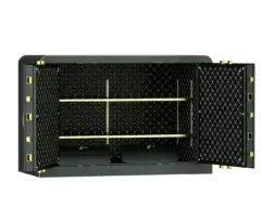 گاوصندوق سدید
