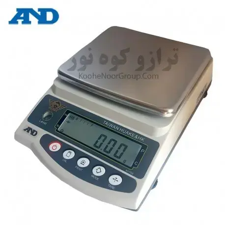 گروه بازرگانی کوه نور
