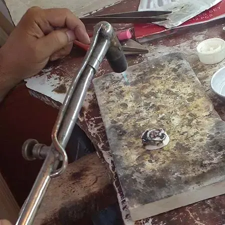 طلا پیشه