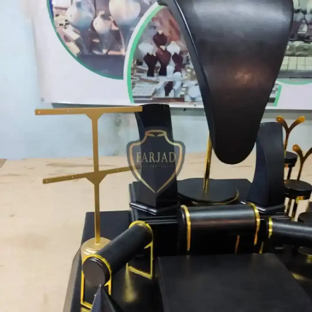 مجموعه دکوراسیون فرجاد