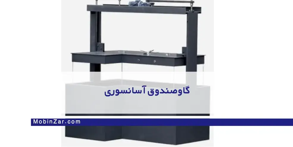 بهترین گاوصندوق برای محافظت از طلای شما کدام است؟