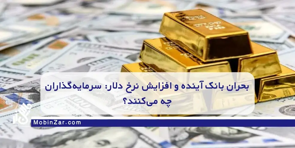 بحران بانک آینده و اثرات اقتصادی بحران بانک آینده و صفهای طولانی مشتریان