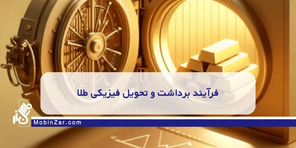 نمایش کارمزد شفاف خرید و فروش طلا در سامانه آنلاین