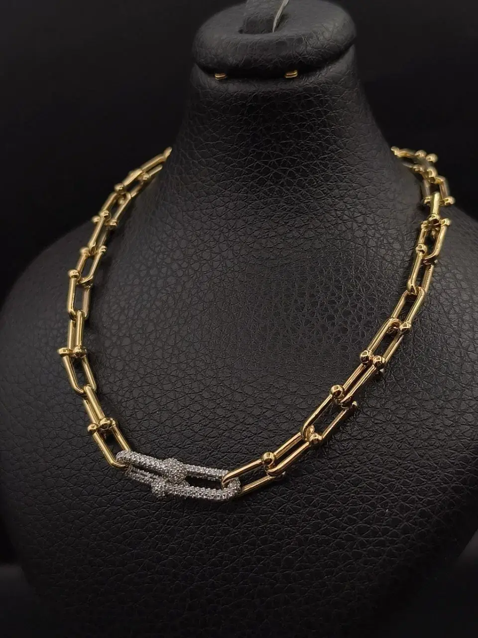 گردنبند تیفانی 2