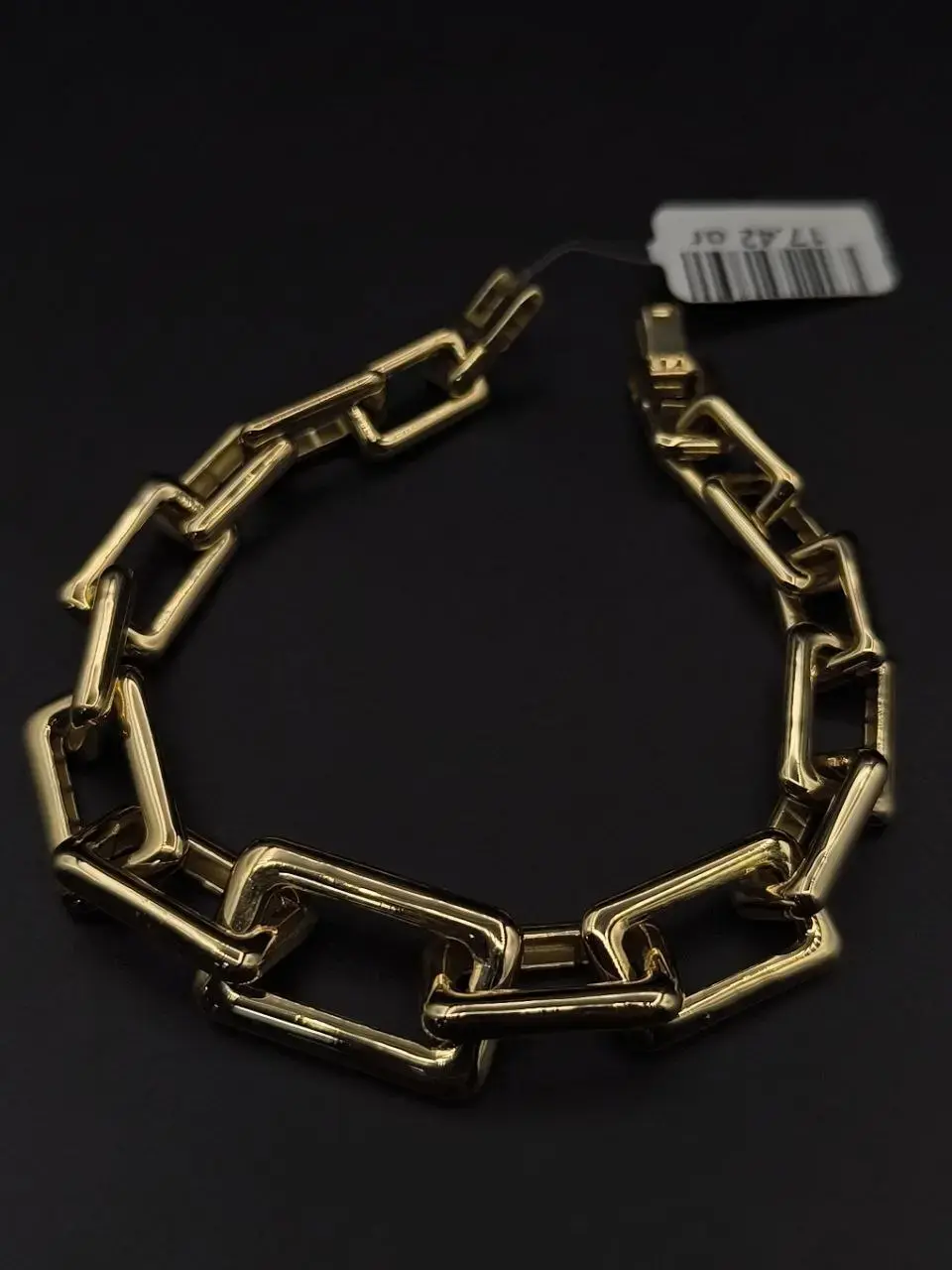 دستبند زنجیری ریناس 2