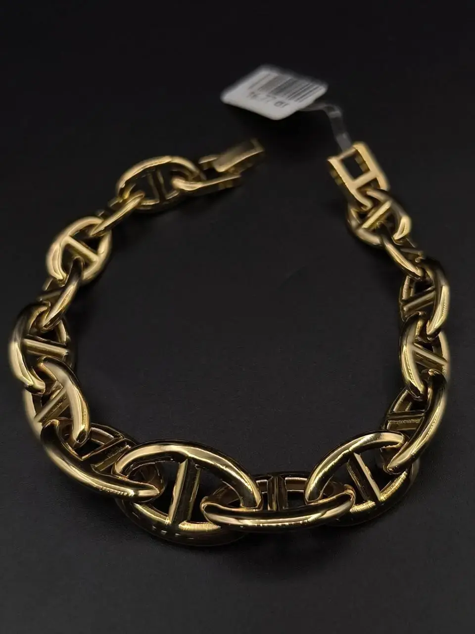 دستبند زنجیری ریناس ۱