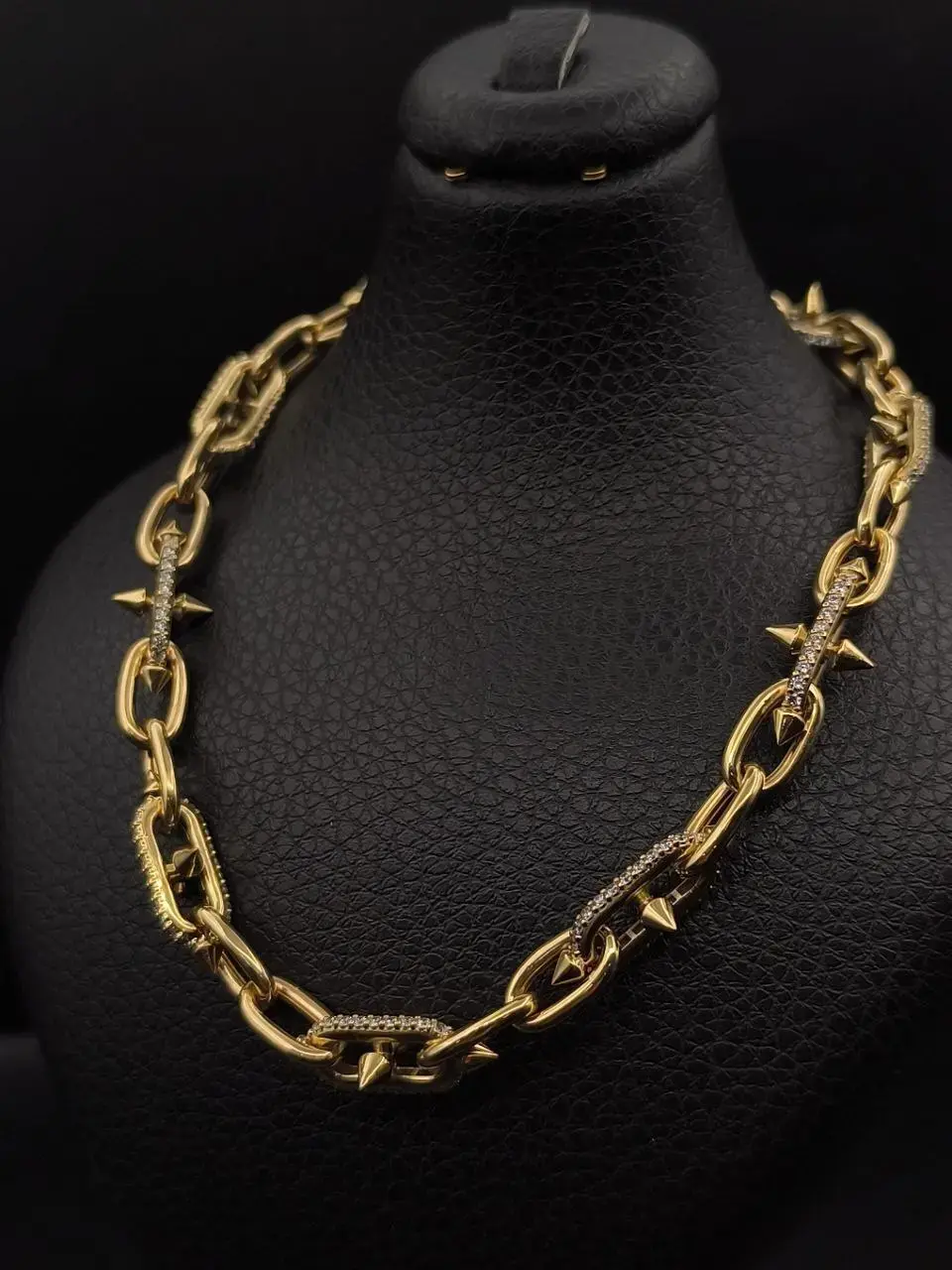 گردنبند تیفانی 5