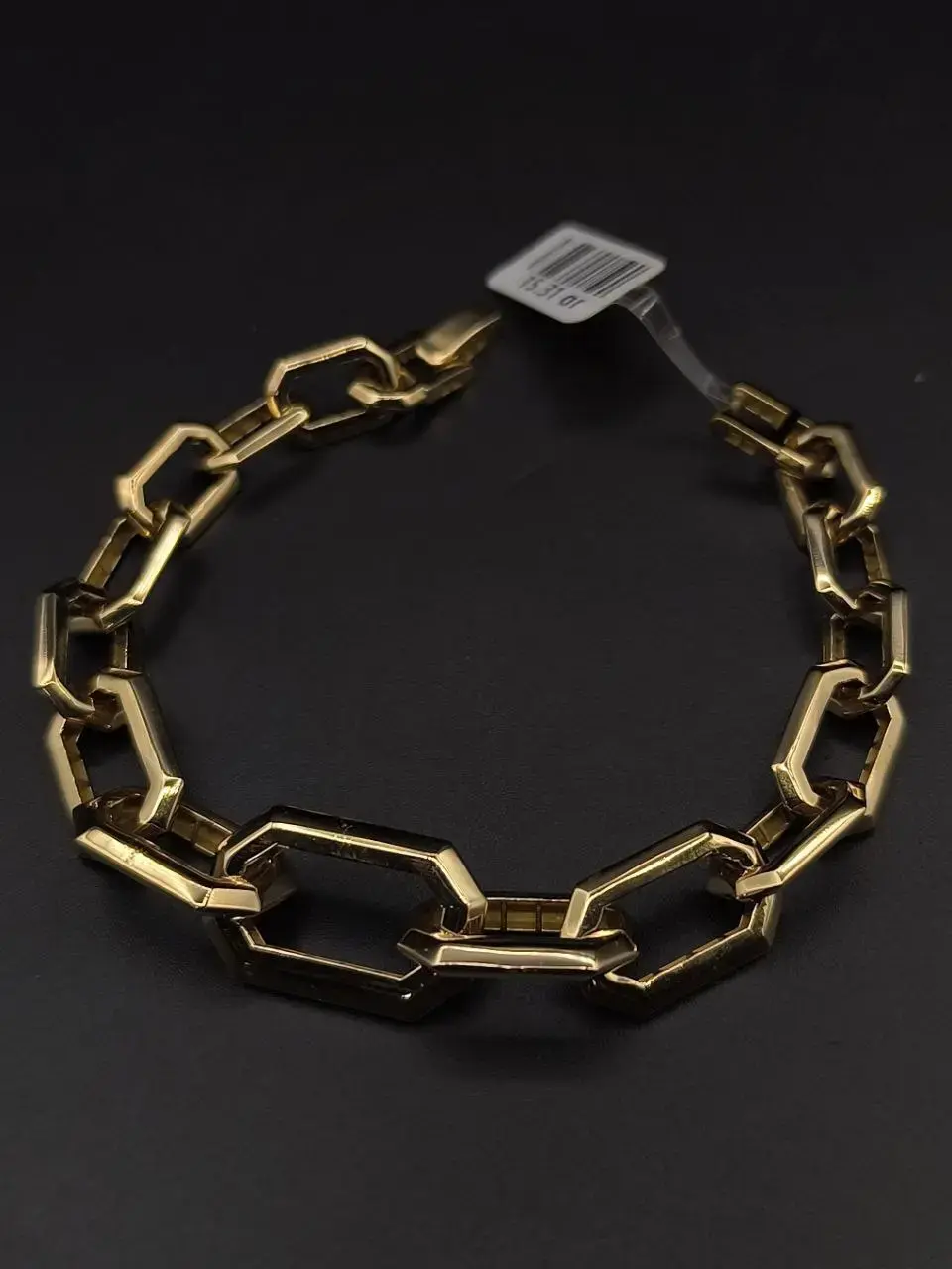 دستبند زنجیری ریناس 3