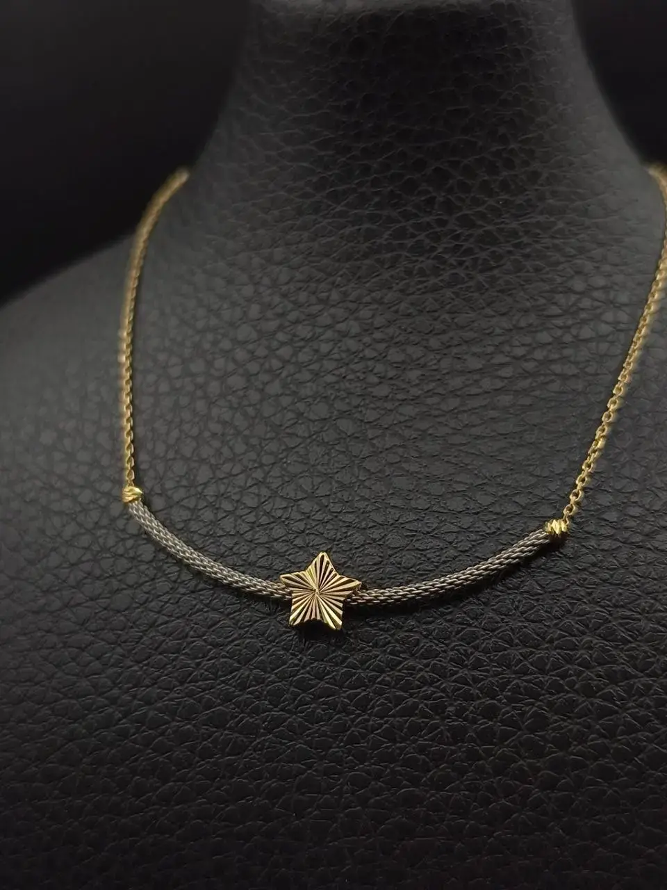 گردنبند دلسام 6